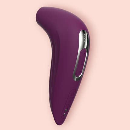 Succionador Pulse Union Svakom con App