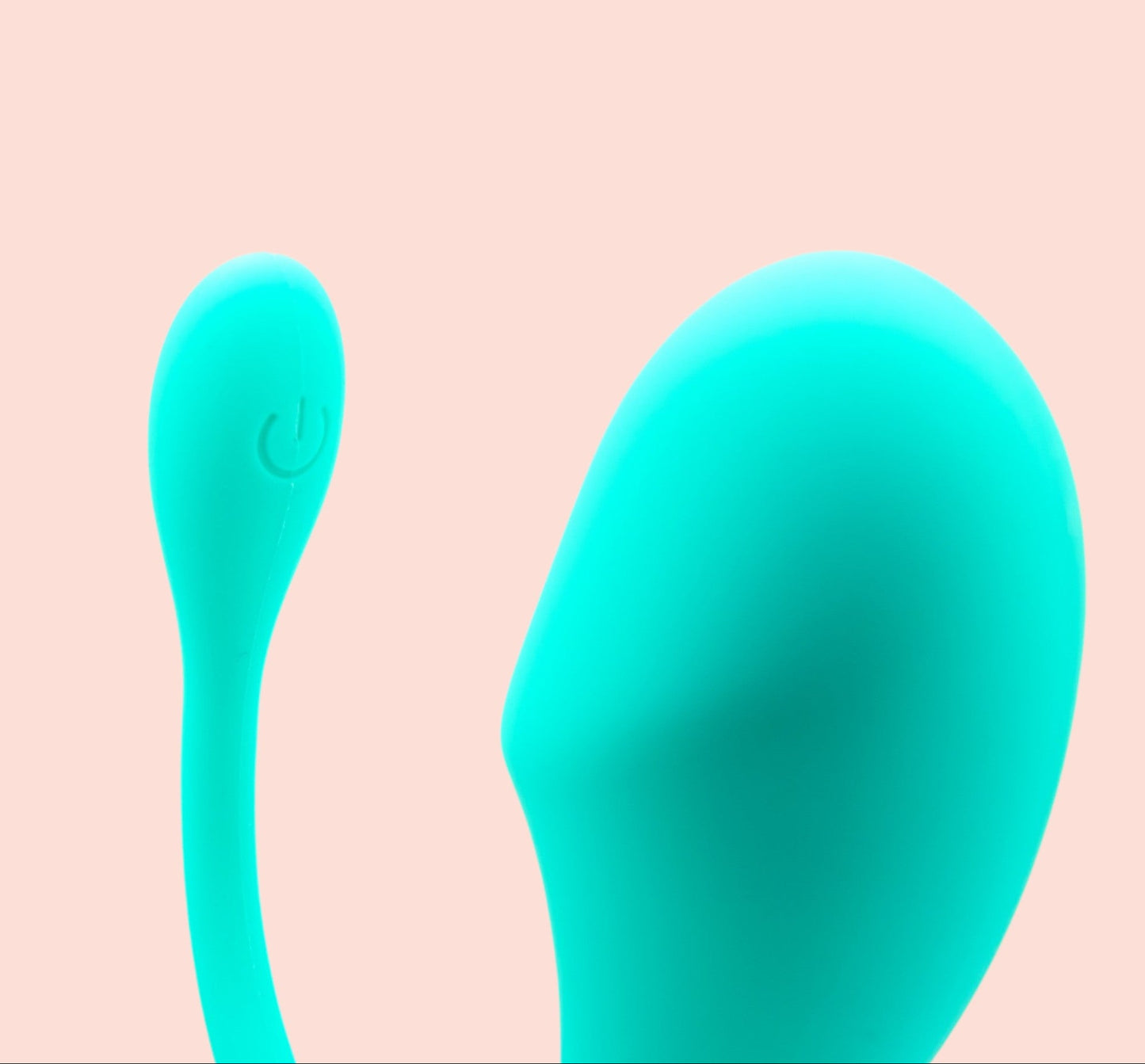 Huevo Vibrador Cupido con App