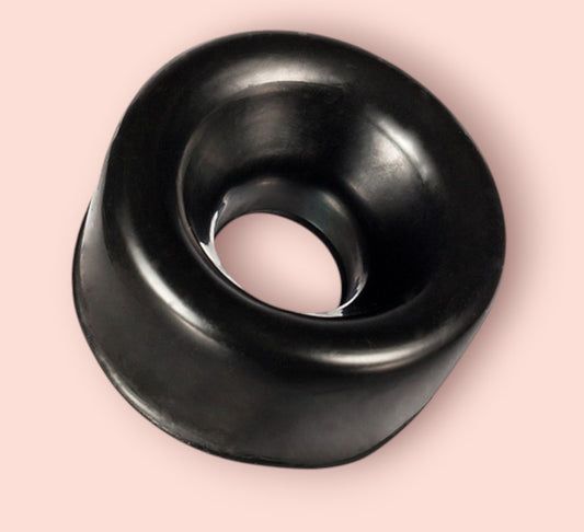 Funda Para Bomba Con Fit Advanced Pump Sleeve Black