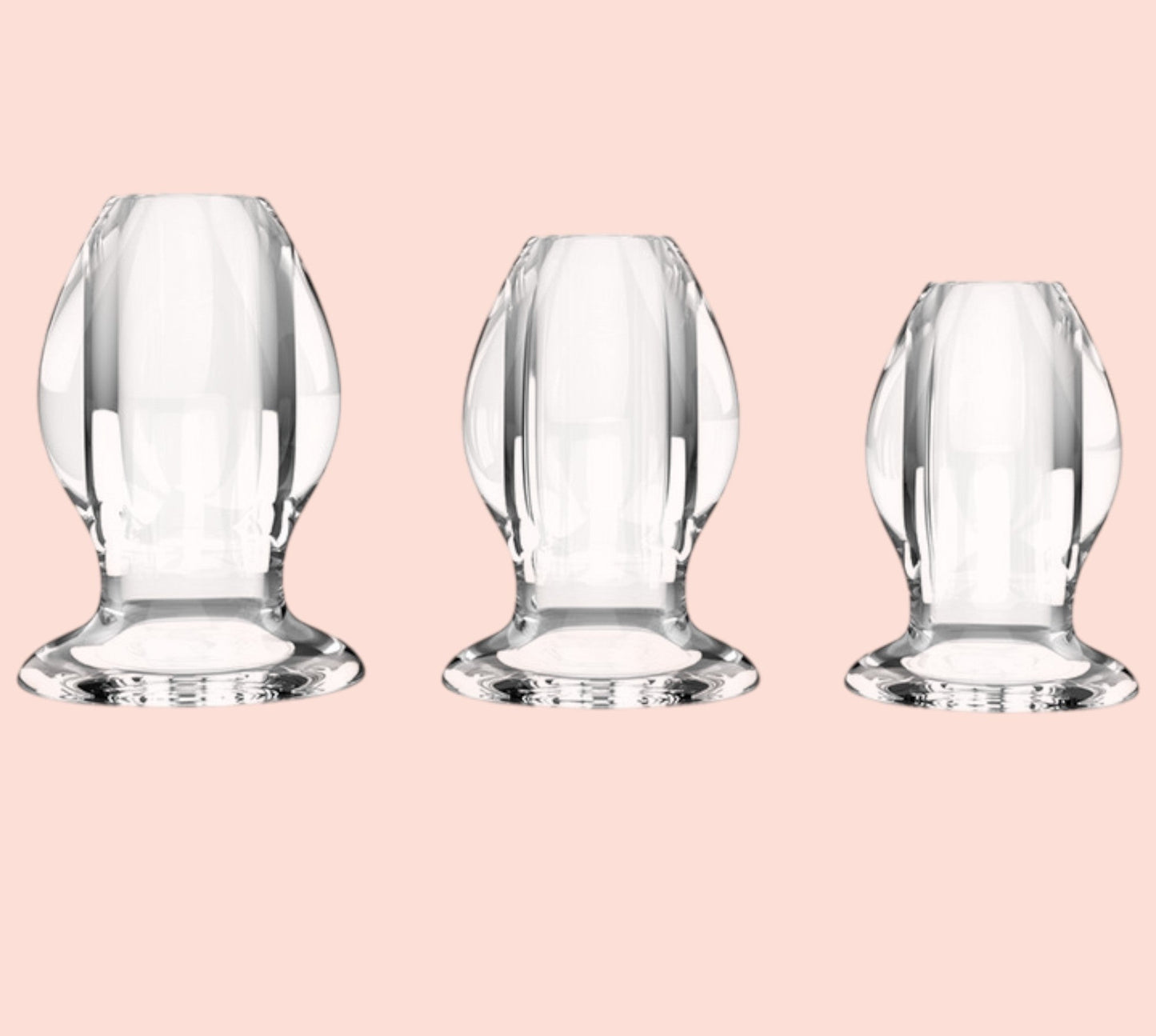 Espéculo Voyeurista Ollie Clear