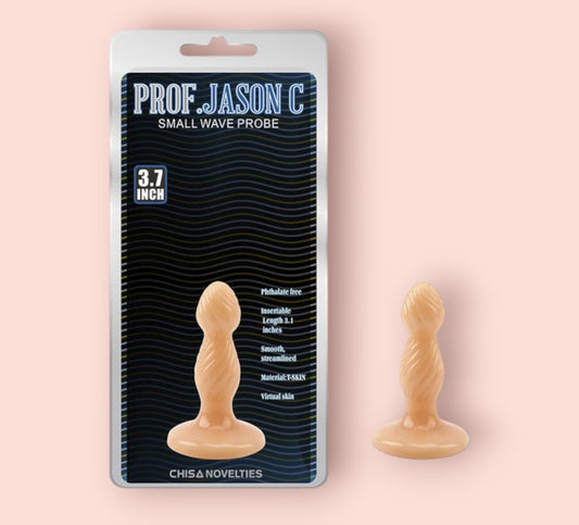 Plug Small Wave Probe 3.7