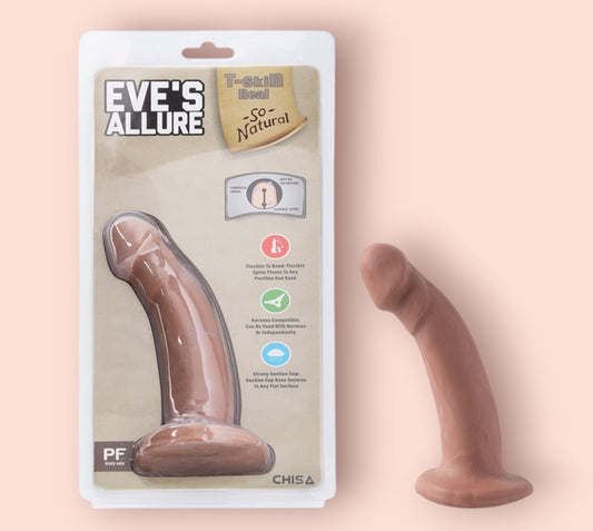 Dildo Eve's Allure Latin