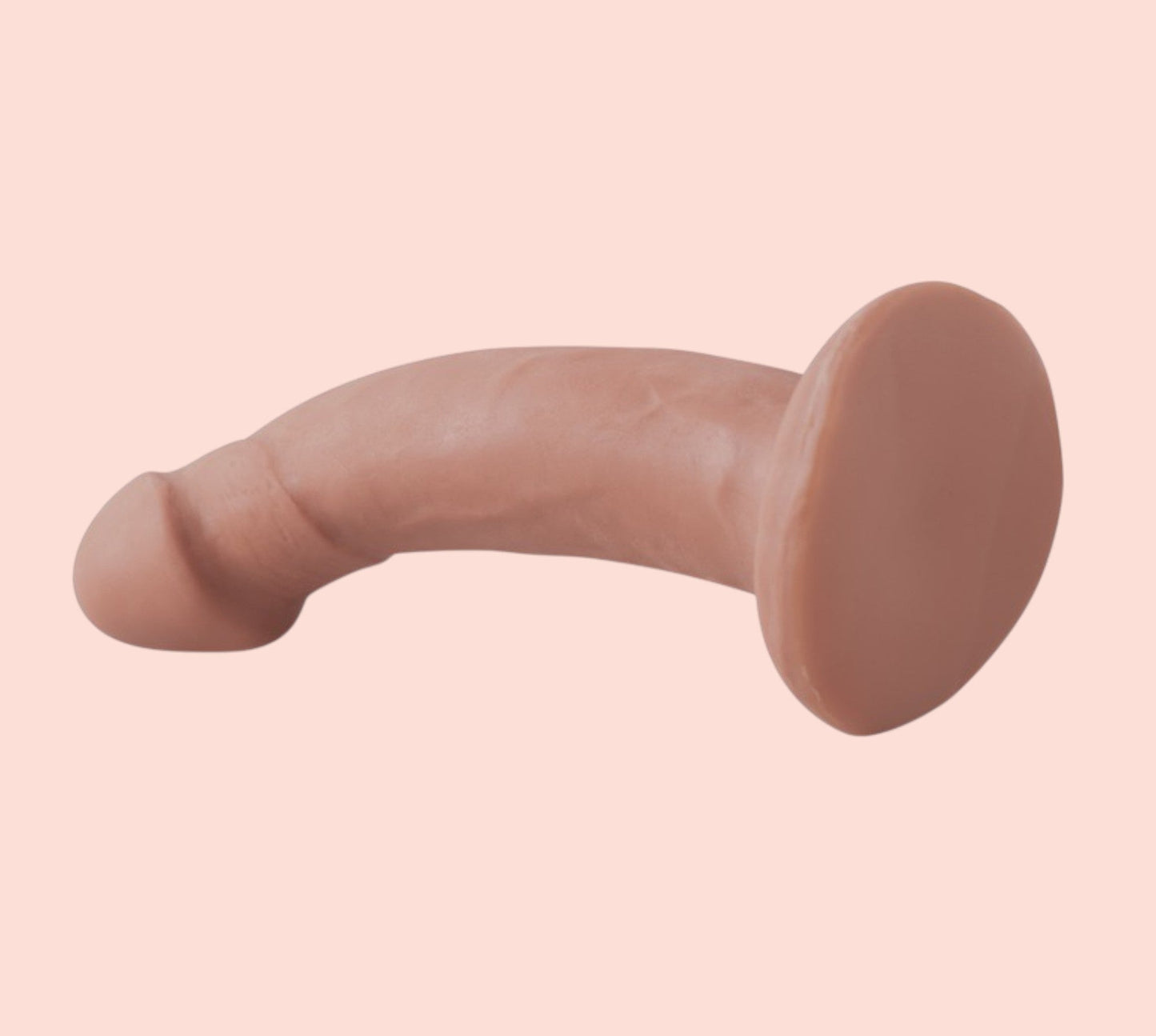 Dildo Eve's Allure Latin