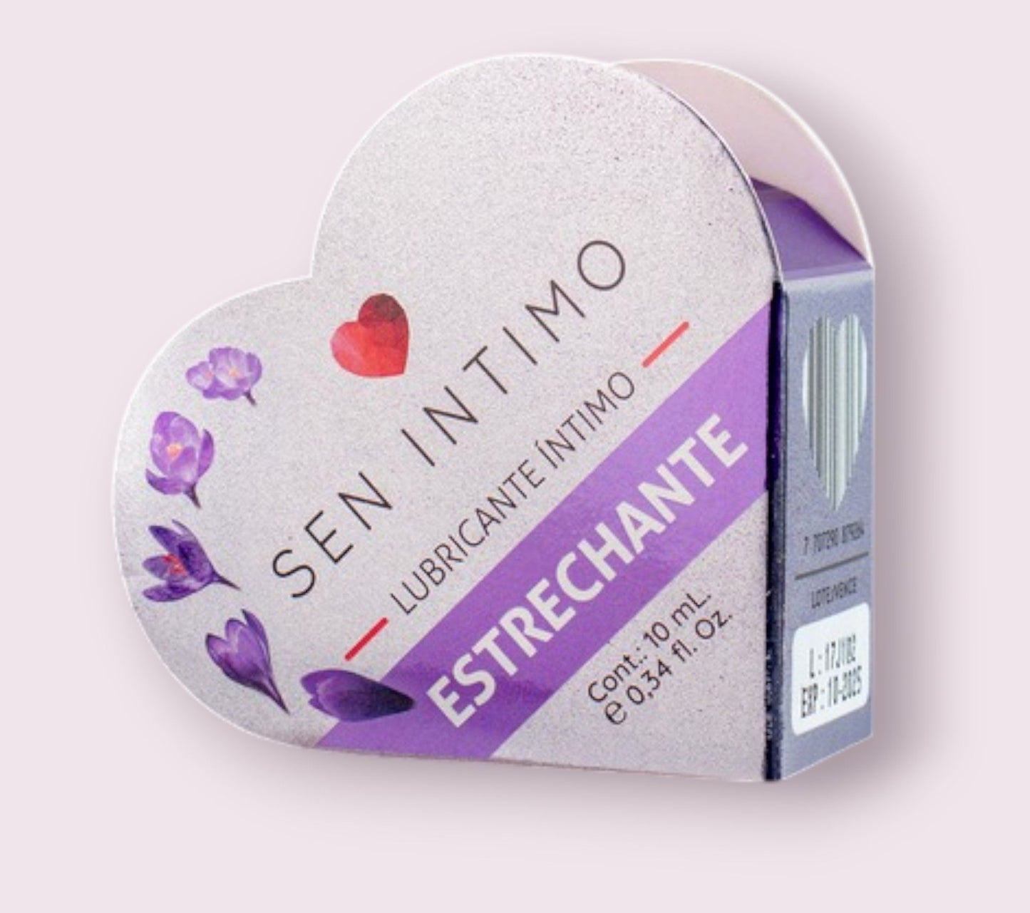 Estrechante 10ml Sen Intimo