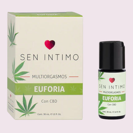 kit Euforia Sensual