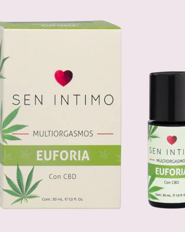 kit Euforia Sensual