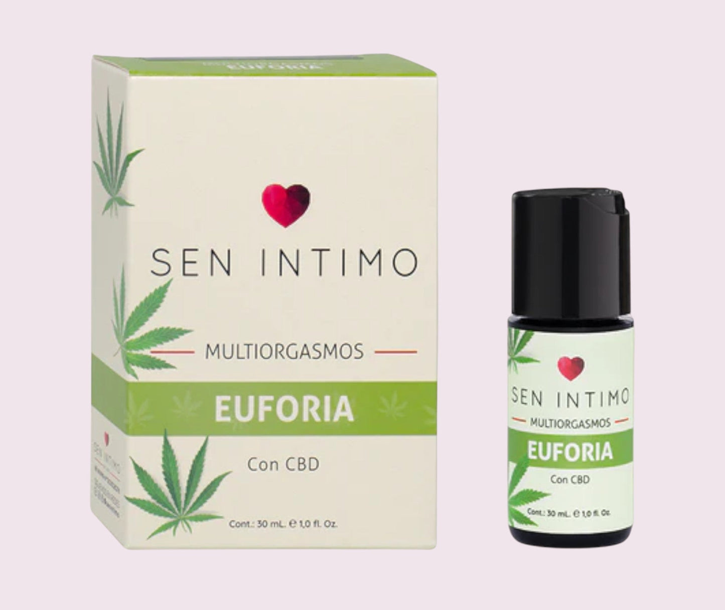 kit Euforia Sensual