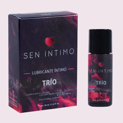 Kit Trío de Placer