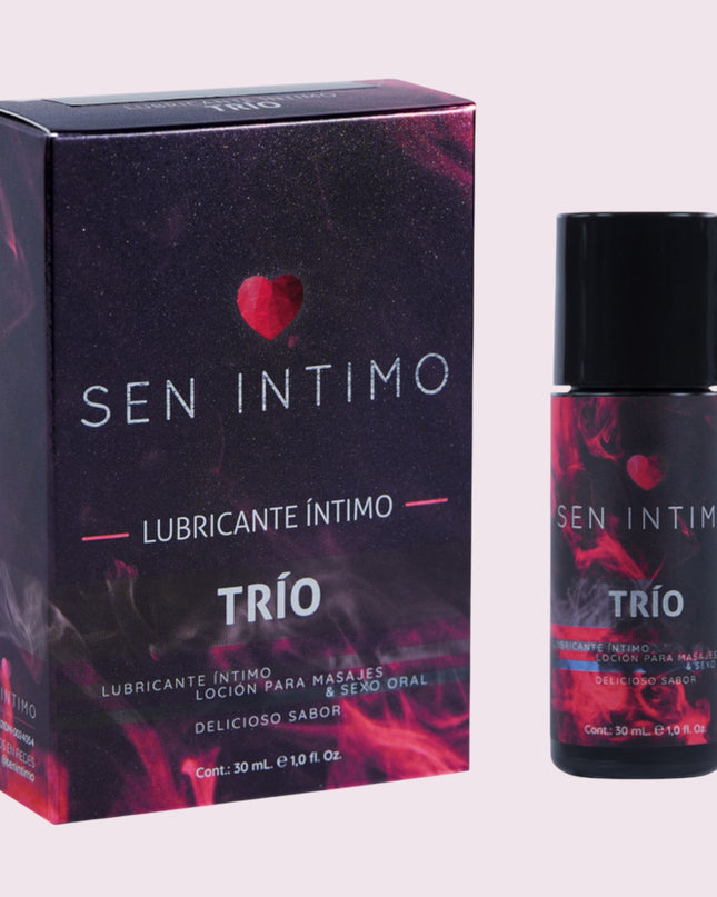 Kit Trío de Placer