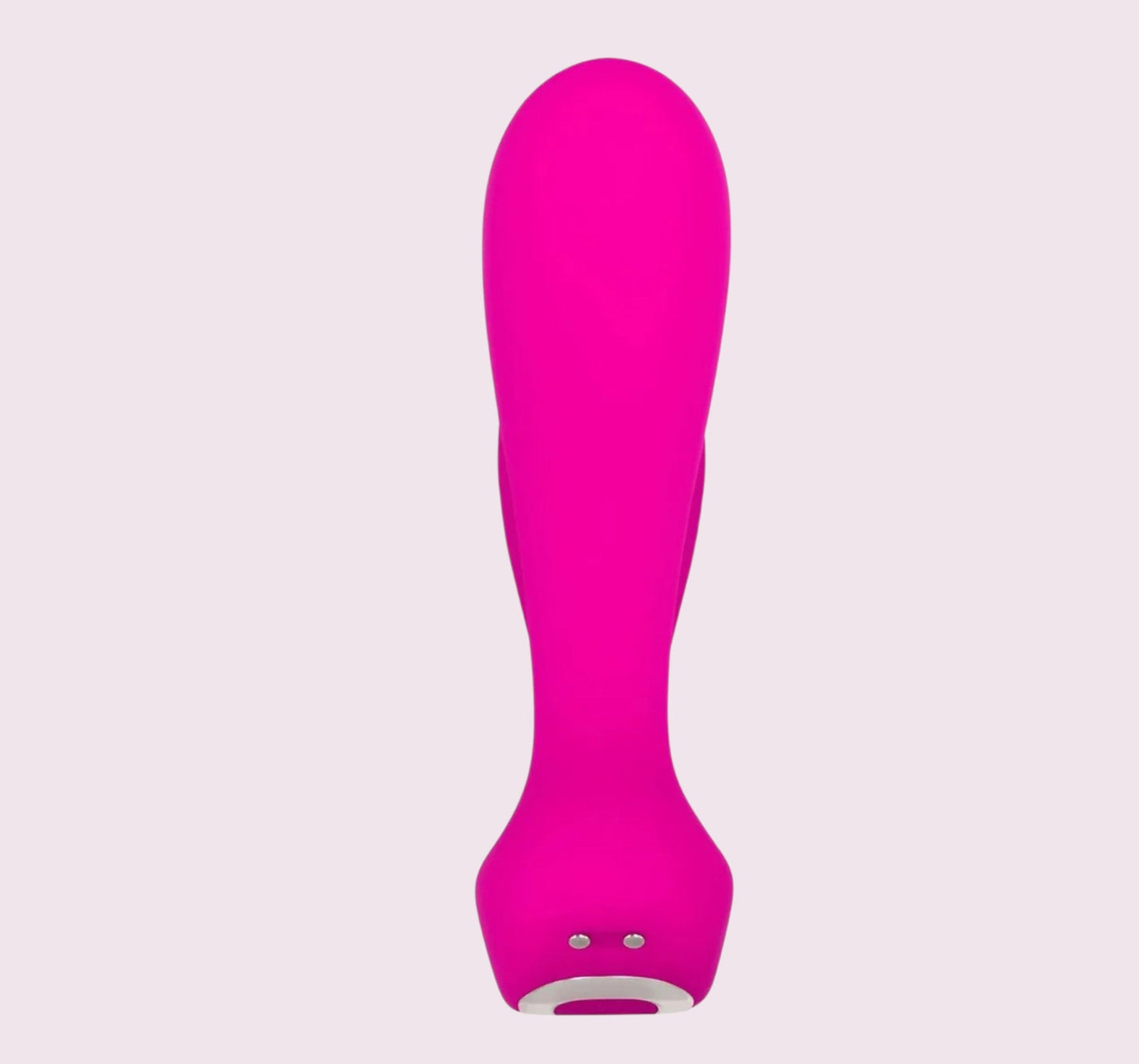 Vibrador Dual Recargable Adam & Eve