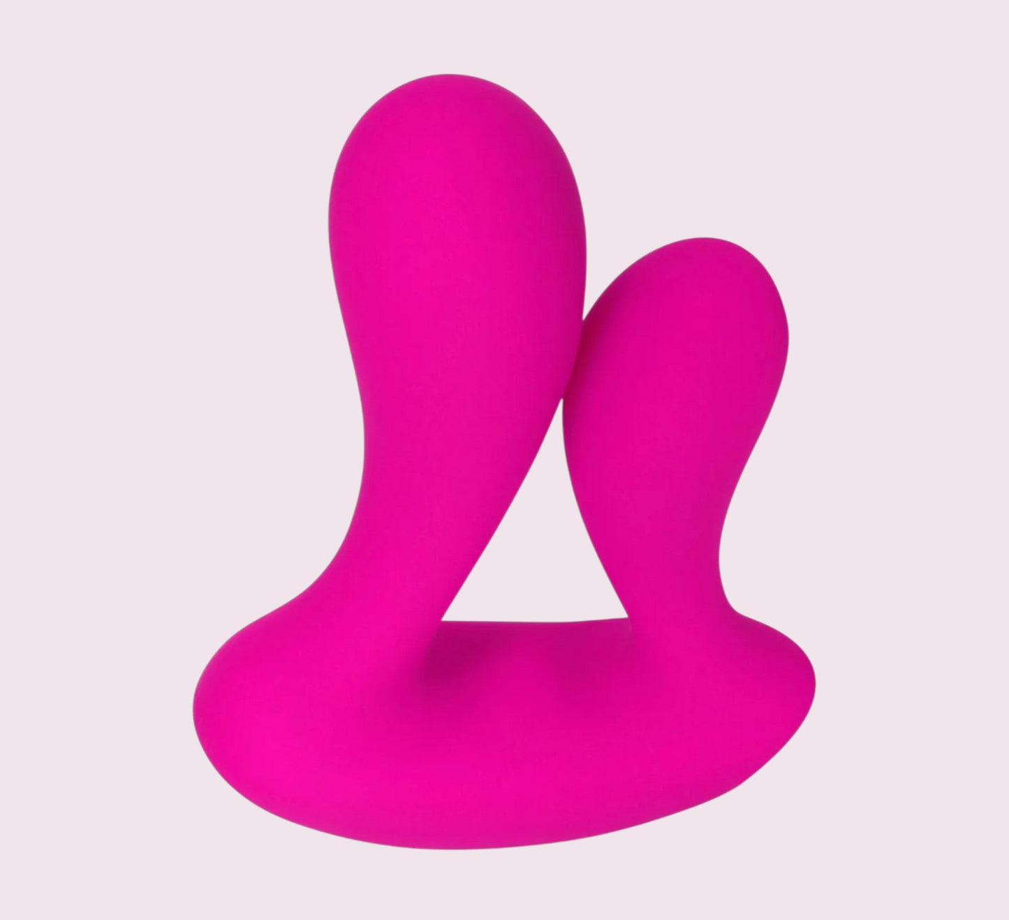 Vibrador Dual Recargable Adam & Eve