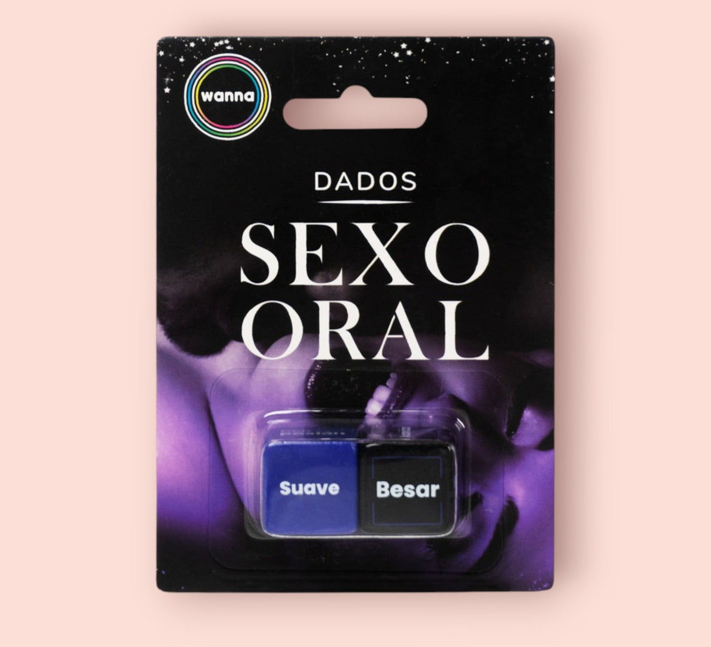 Wanna Dados Sexo Oral