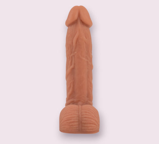 Repuesto Dildo Sex Machine Lovense L 21 cm