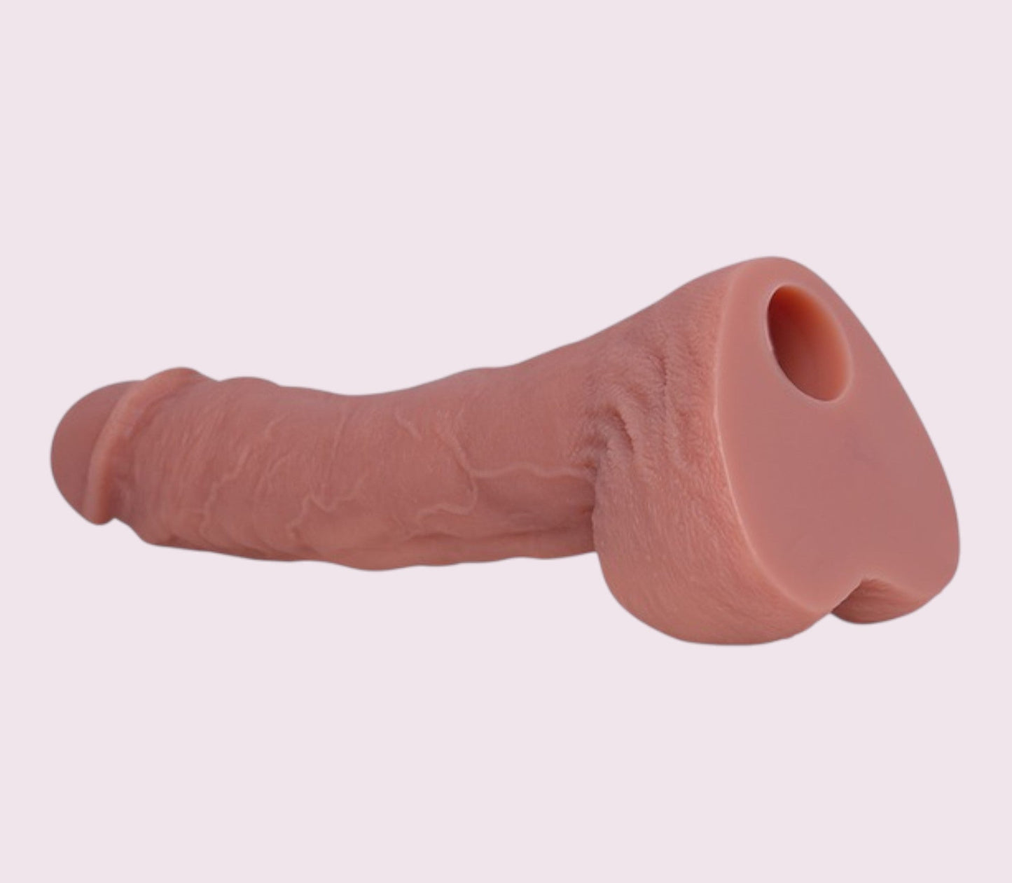 Repuesto Dildo Sex Machine Lovense L 21 cm