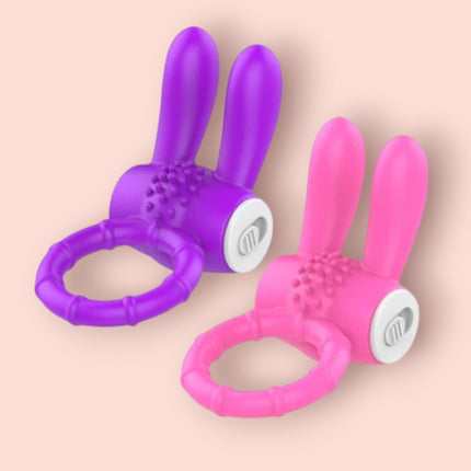 Rabbit Vibrating