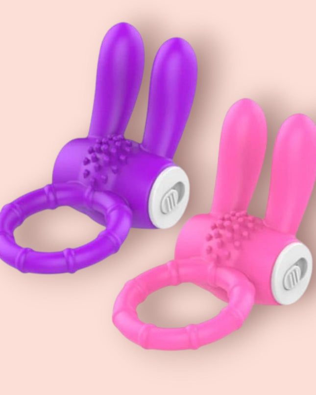 Rabbit Vibrating