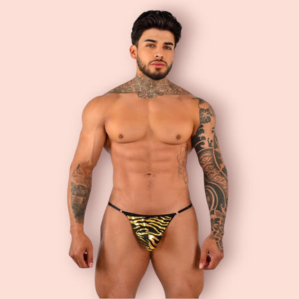 Tanga Wild Hombre