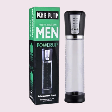 Collection image for: Bombas Para Pene