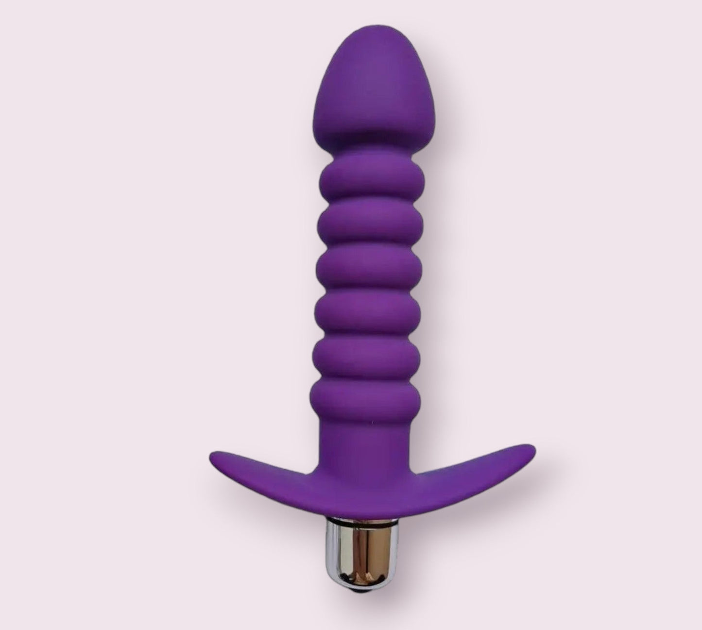 Vibrador Anal Fenix