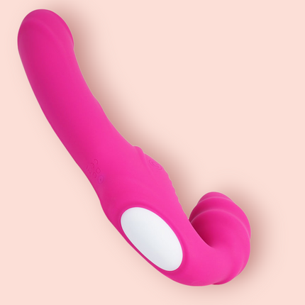 Vibrador Doble Nana Shande