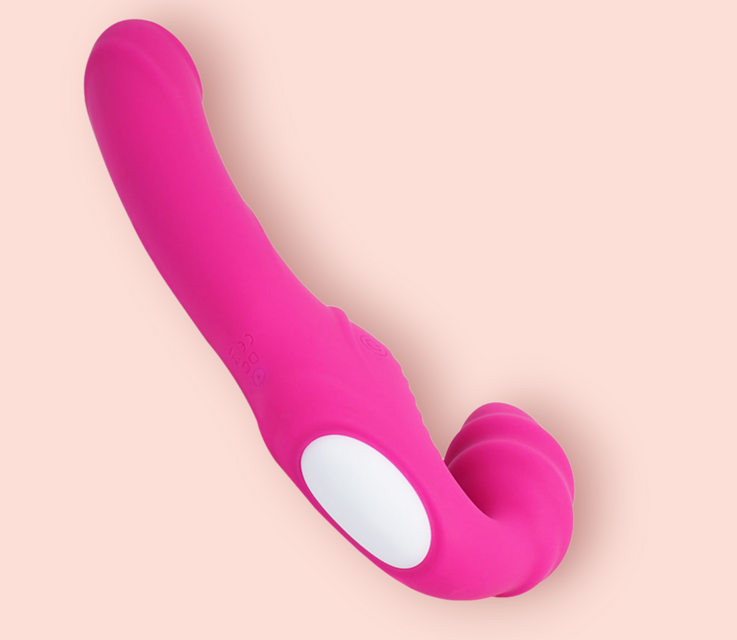 Vibrador Doble Nana