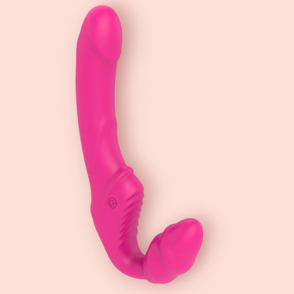 Vibrador Doble Nana Shande