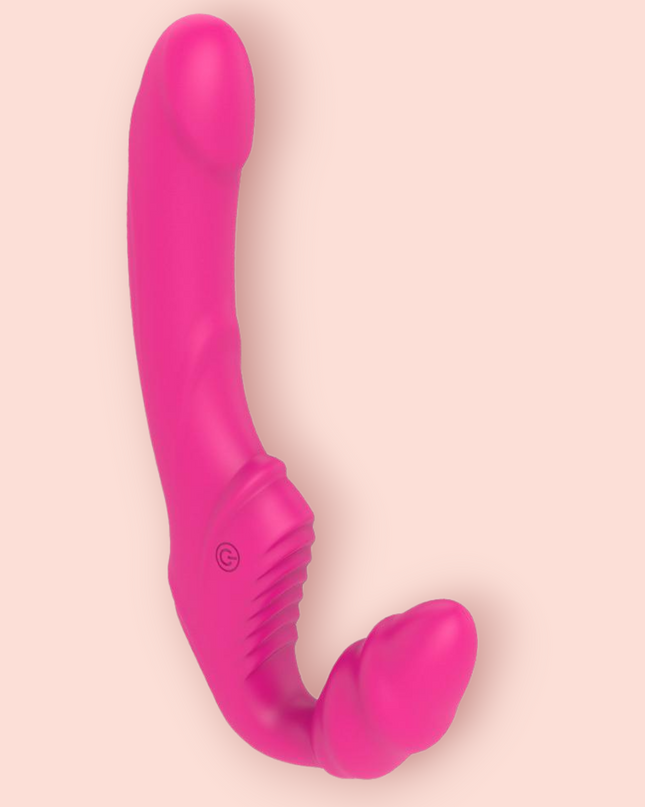 Vibrador Doble Nana Shande
