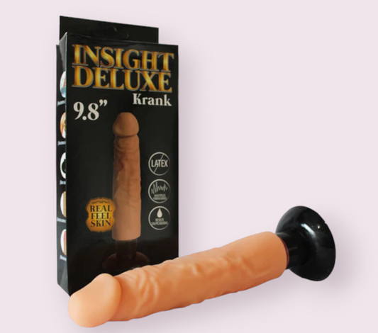 Vibrador krank