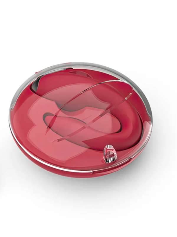 Vibrador Doble con Control Remoto Oem