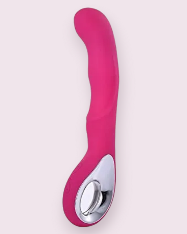 Vibrador Punto G