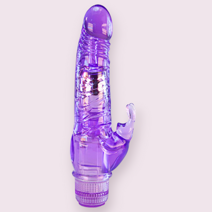 Vibrador doble Climbing