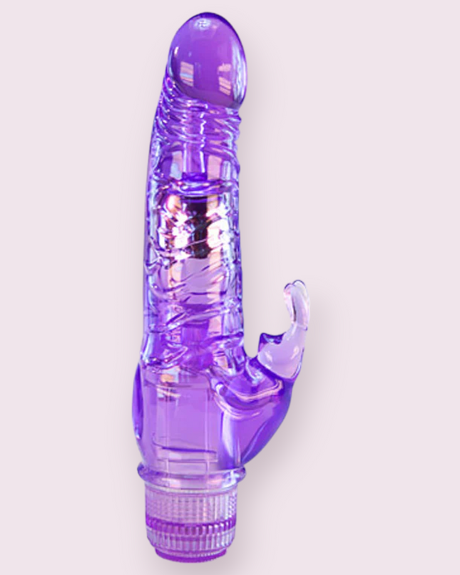 Vibrador doble Climbing
