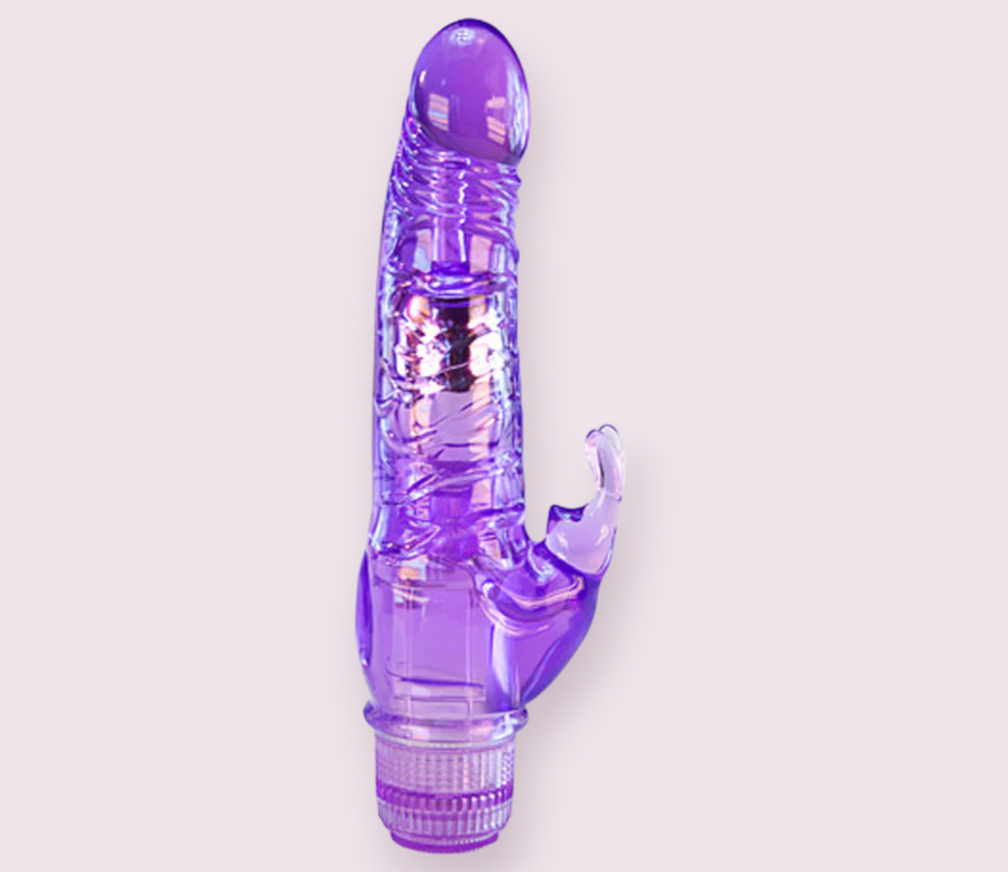 Vibrador doble Climbing