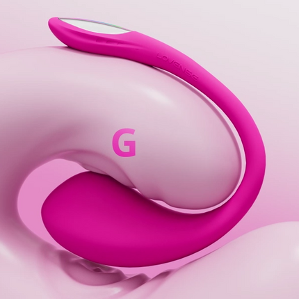 Huevo Vibrador Lush 4 Lovense