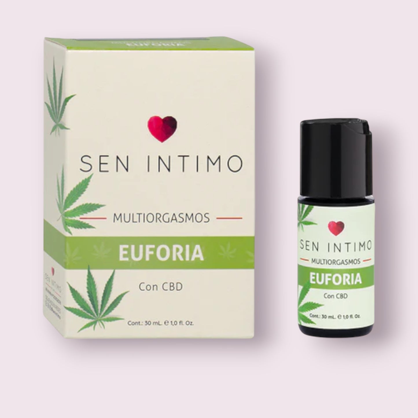 Kit Euforia Intima