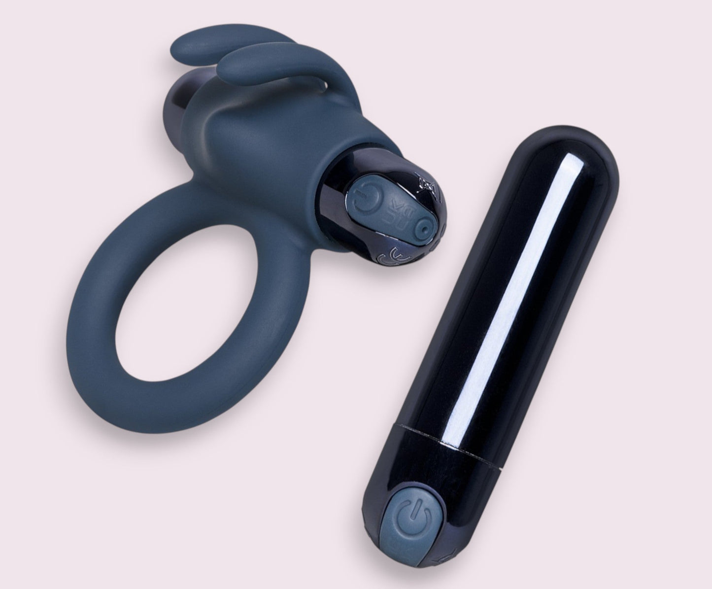 Anillo Vibrador Dragon Fly