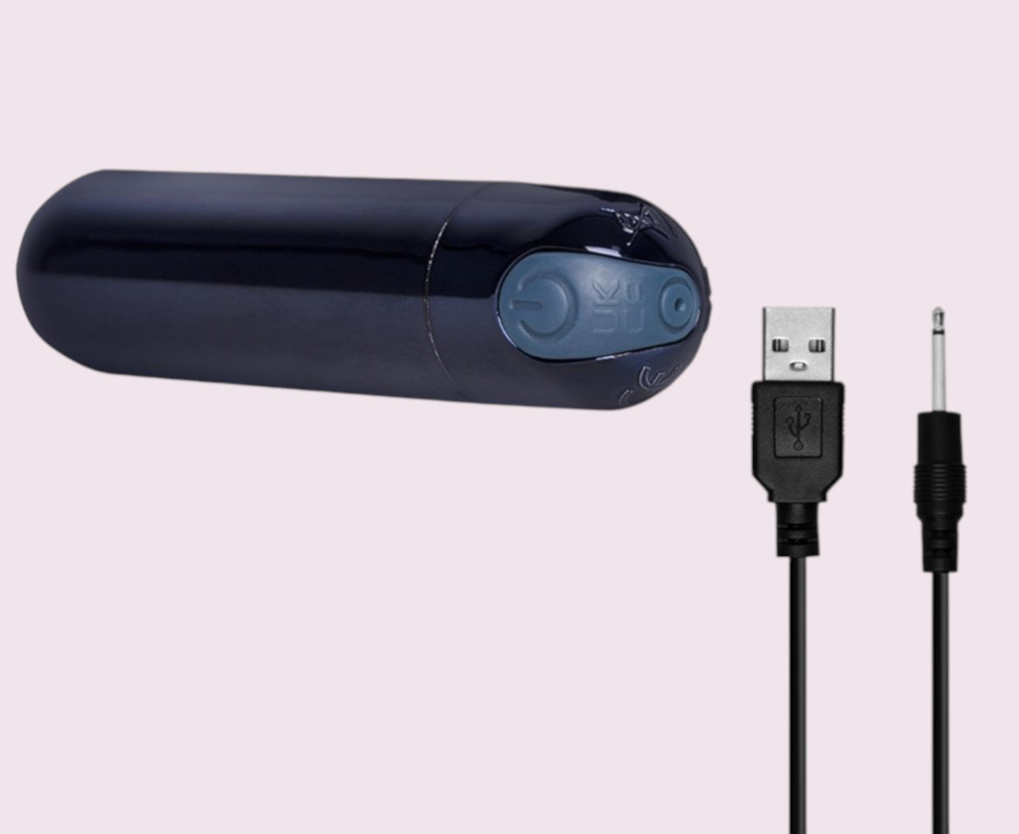 Anillo Vibrador Dragon Fly