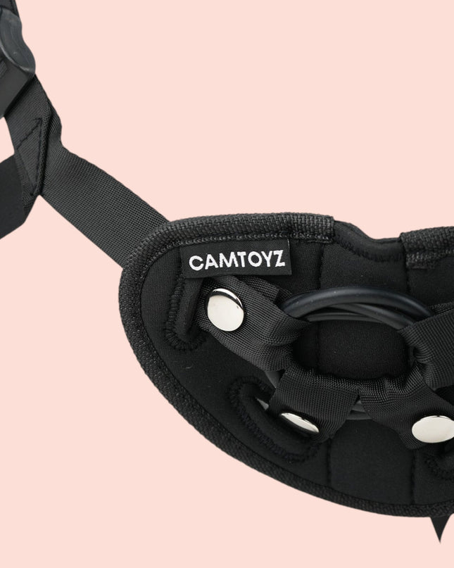 Arnes Seldar Camtoyz