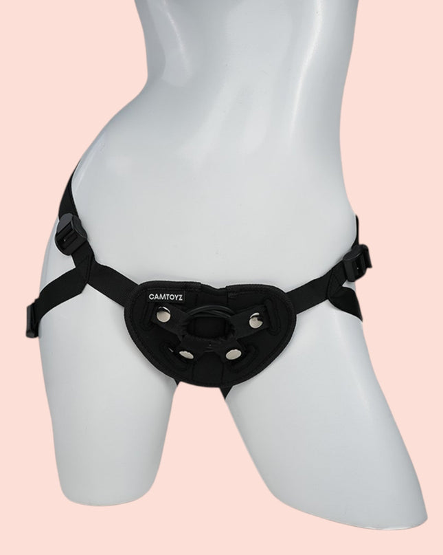 Arnes Seldar Camtoyz