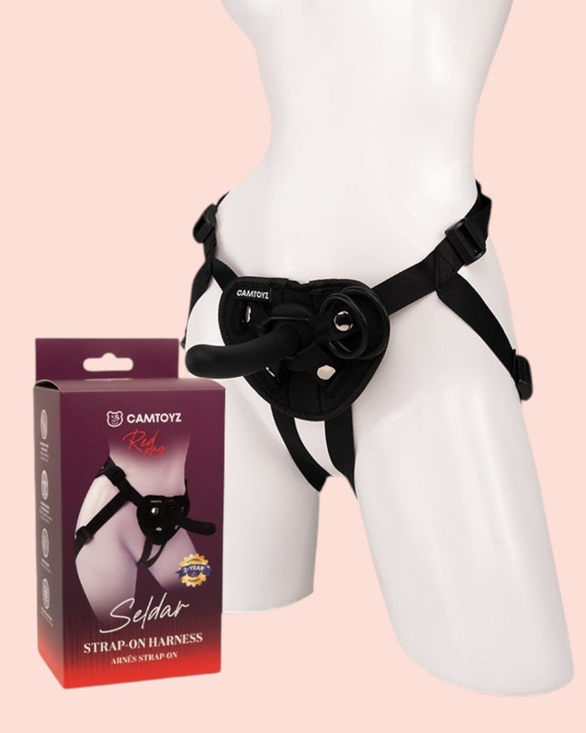 Arnes Seldar Camtoyz