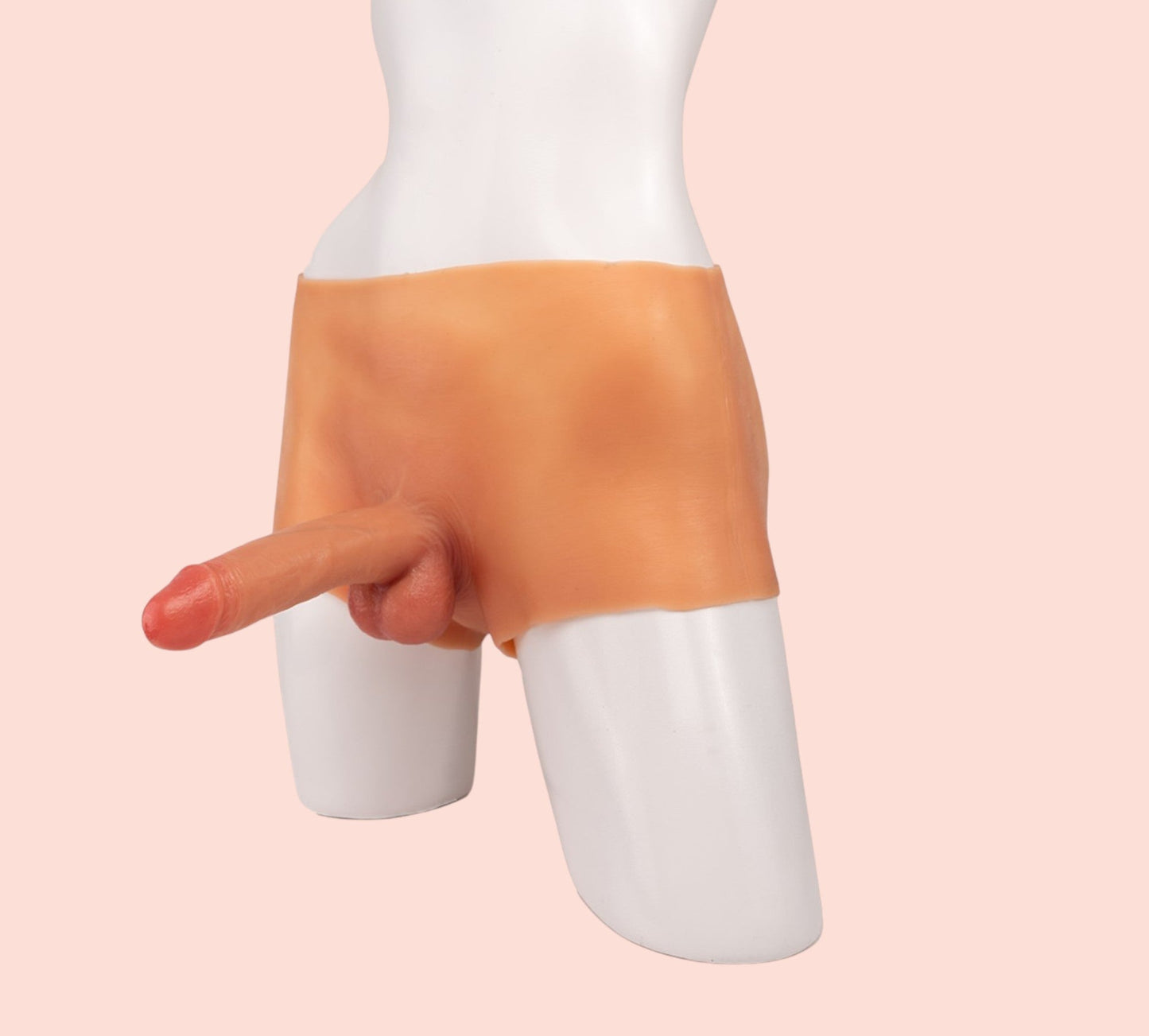 Lemar Arnes Panty Realista Camtoyz