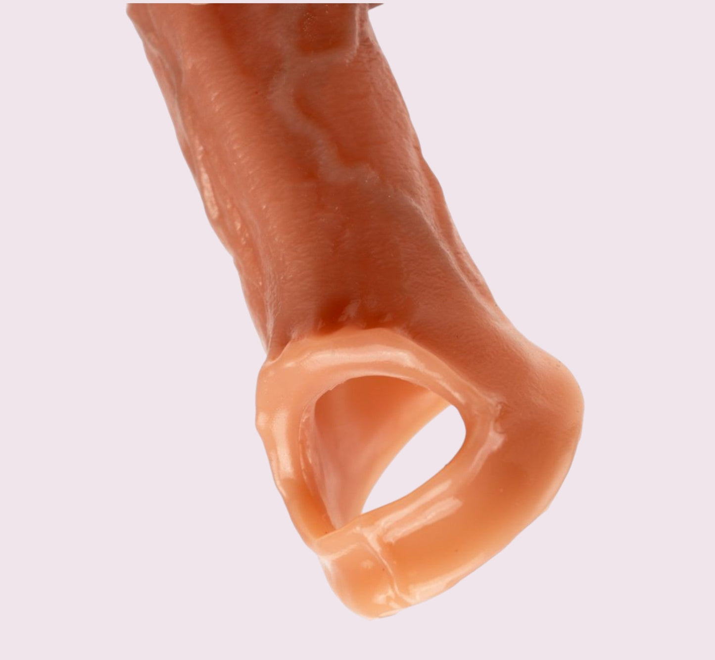 Funda para el Pene Ultrarealista Cobra Camtoyz