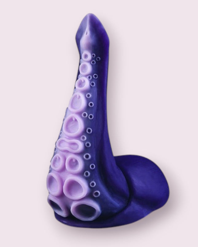 Dildo Kraken Mediano