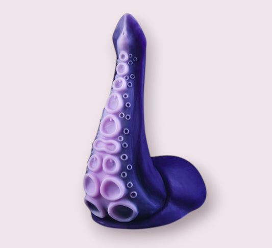 Dildo Kraken Mediano