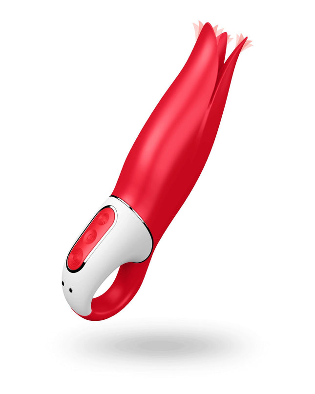 Vibrador Satisfyer Power Flower